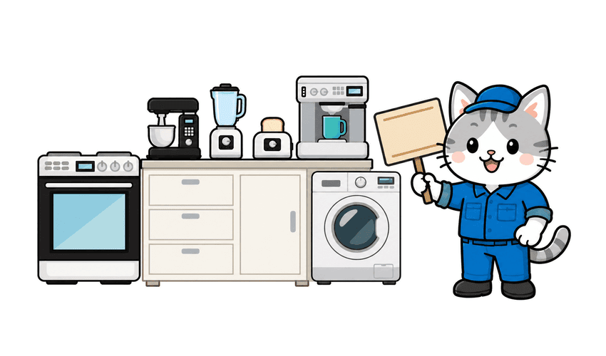 横浜市内での不用品処分でよくある困りごと